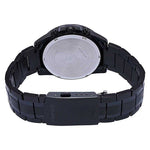 CASIO EDIFICE EFV-540DC-1BVUDF CHRONOGRAPH MEN'S WATCH - H2 Hub Watches