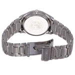 CITIZEN BJ6481-58E ECO-DRIVE SILVER STAINLESS STEEL MEN'S WATCH - H2 Hub Watches