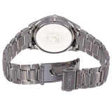 CITIZEN BJ6481-58E ECO-DRIVE SILVER STAINLESS STEEL MEN'S WATCH - H2 Hub Watches