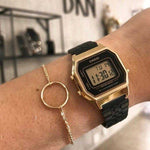 CASIO GENERAL LA680WEGB-1ADF UNISEX'S WATCH - H2 Hub Watches