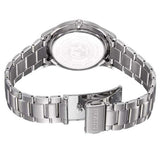 CITIZEN BJ6481-58A ECO-DRIVE SILVER STAINLESS STEEL MEN'S WATCH - H2 Hub Watches