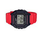 CASIO GENERAL W-218H-4BVDF UNISEX'S WATCH - H2 Hub Watches
