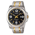 CASIO GENERAL MTP-1314SG-1AVDF UNISEX'S WATCH - H2 Hub Watches