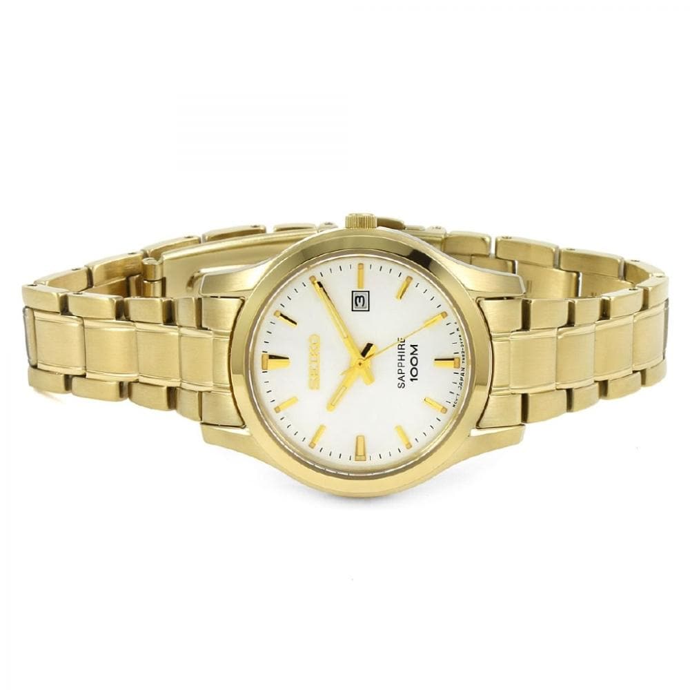 SEIKO GENERAL SXDG92P1 WOMEN'S WATCH - H2 Hub Watches