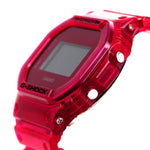 CASIO G-SHOCK DW-5600SB-4DR MEN'S WATCH - H2 Hub Watches