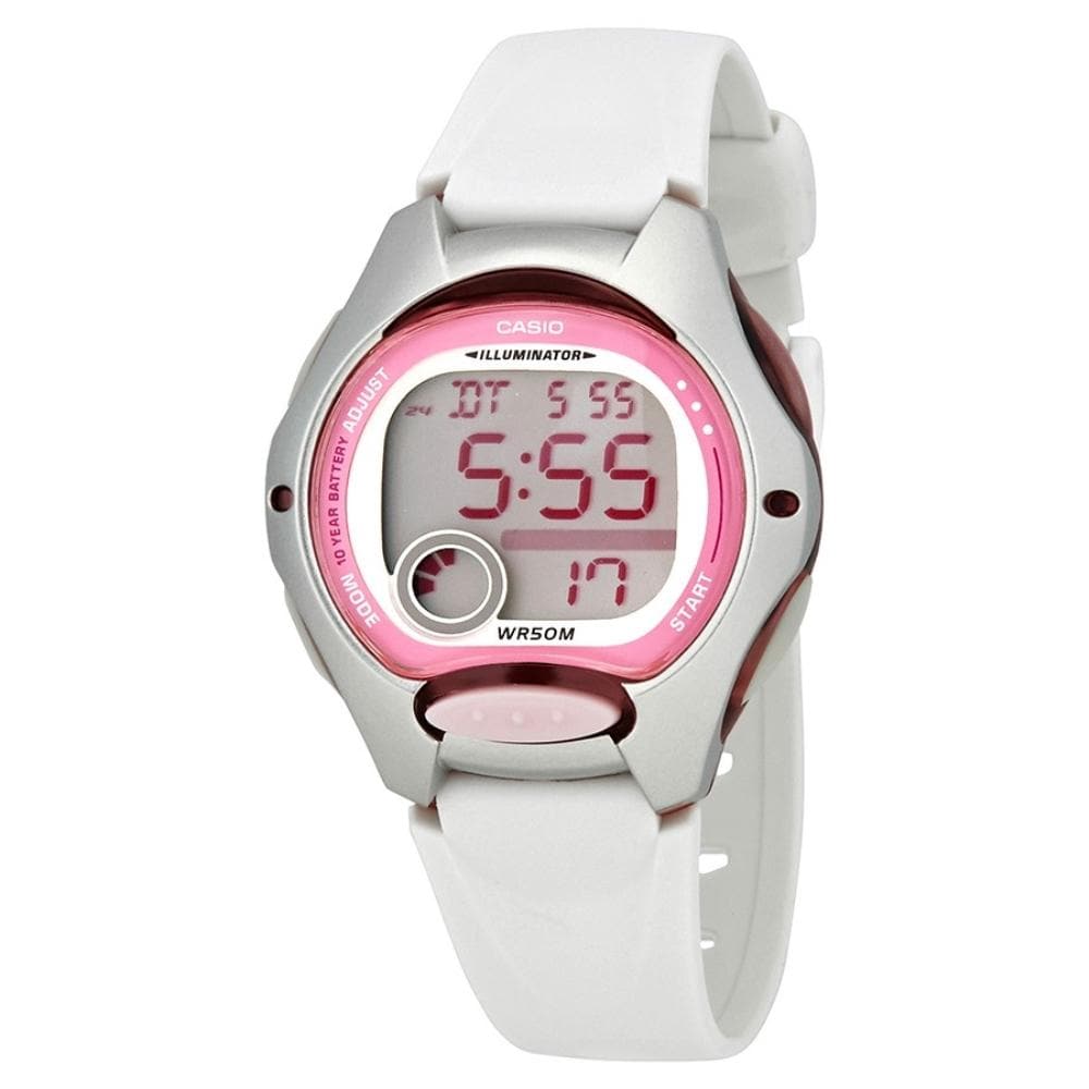 CASIO GENERAL LW-200-7AVDF UNISEX'S WATCH - H2 Hub Watches