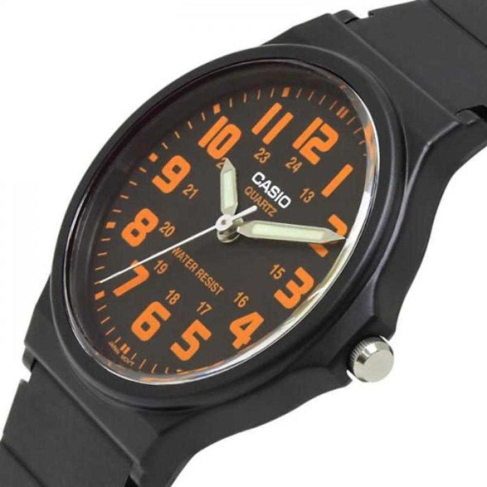 CASIO GENERAL MQ-71-4BDF UNISEX'S WATCH - H2 Hub Watches