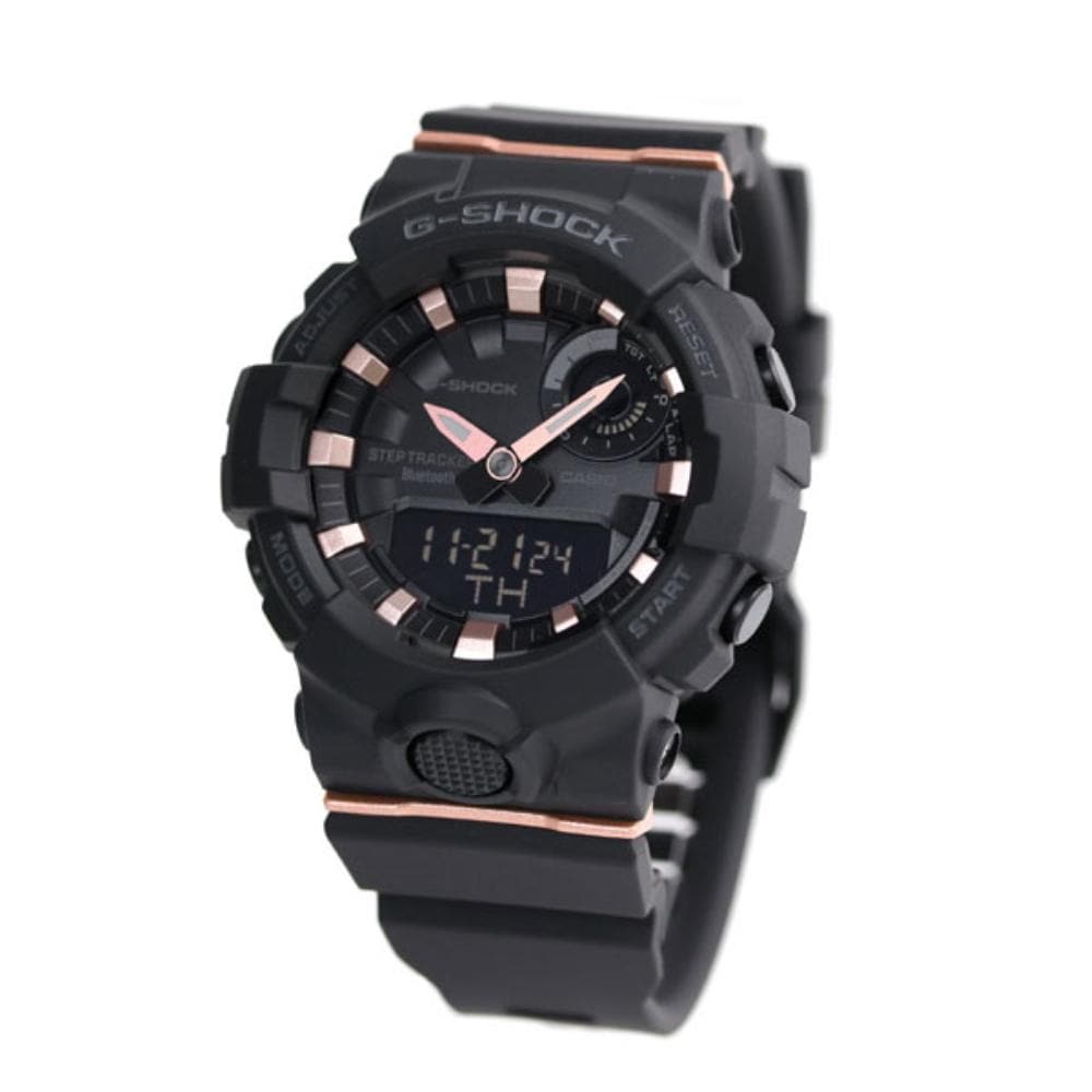 CASIO G-SHOCK GMA-B800-1ADR MEN'S WATCH - H2 Hub Watches