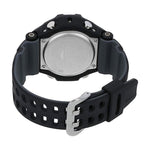 CASIO G-SHOCK GR-B100-1A3DR GRAVITY MASTER MEN'S WATCH - H2 Hub Watches
