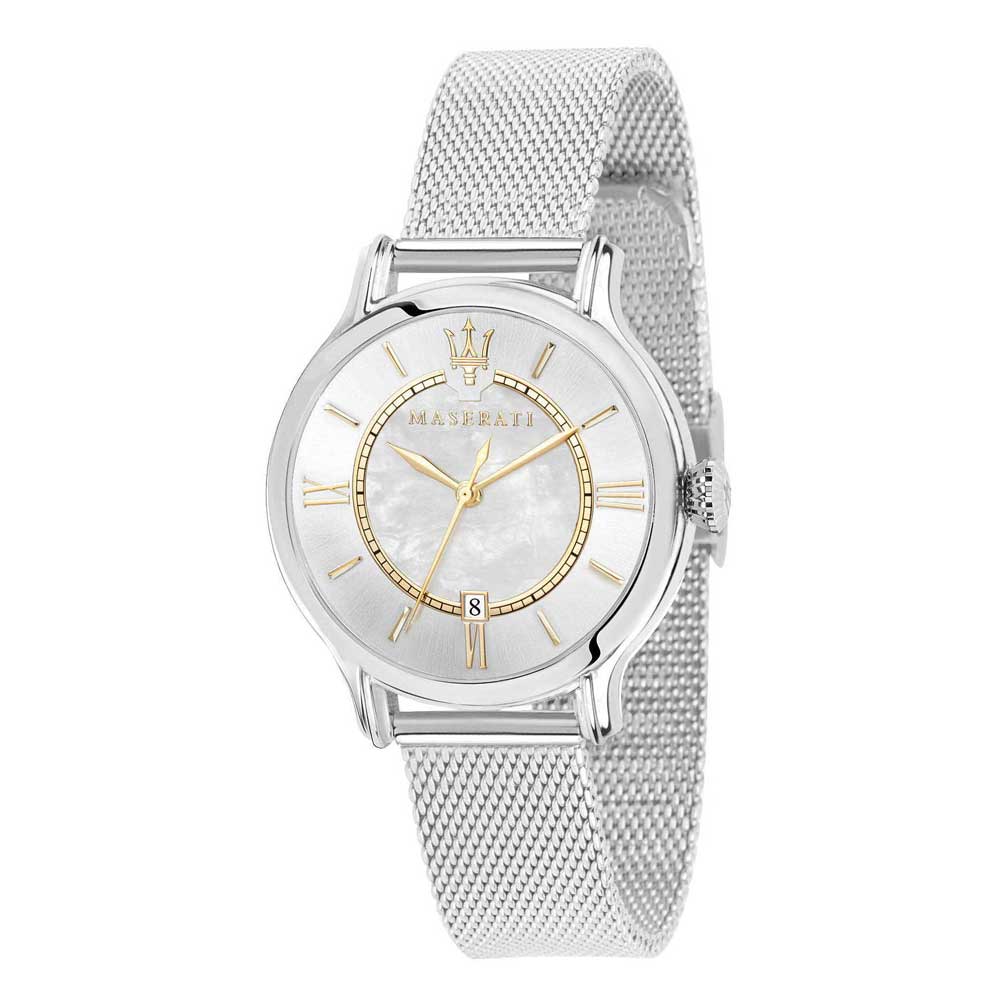 MASERATI EPOCA R8853118504 WOMEN'S WATCH - H2 Hub Watches