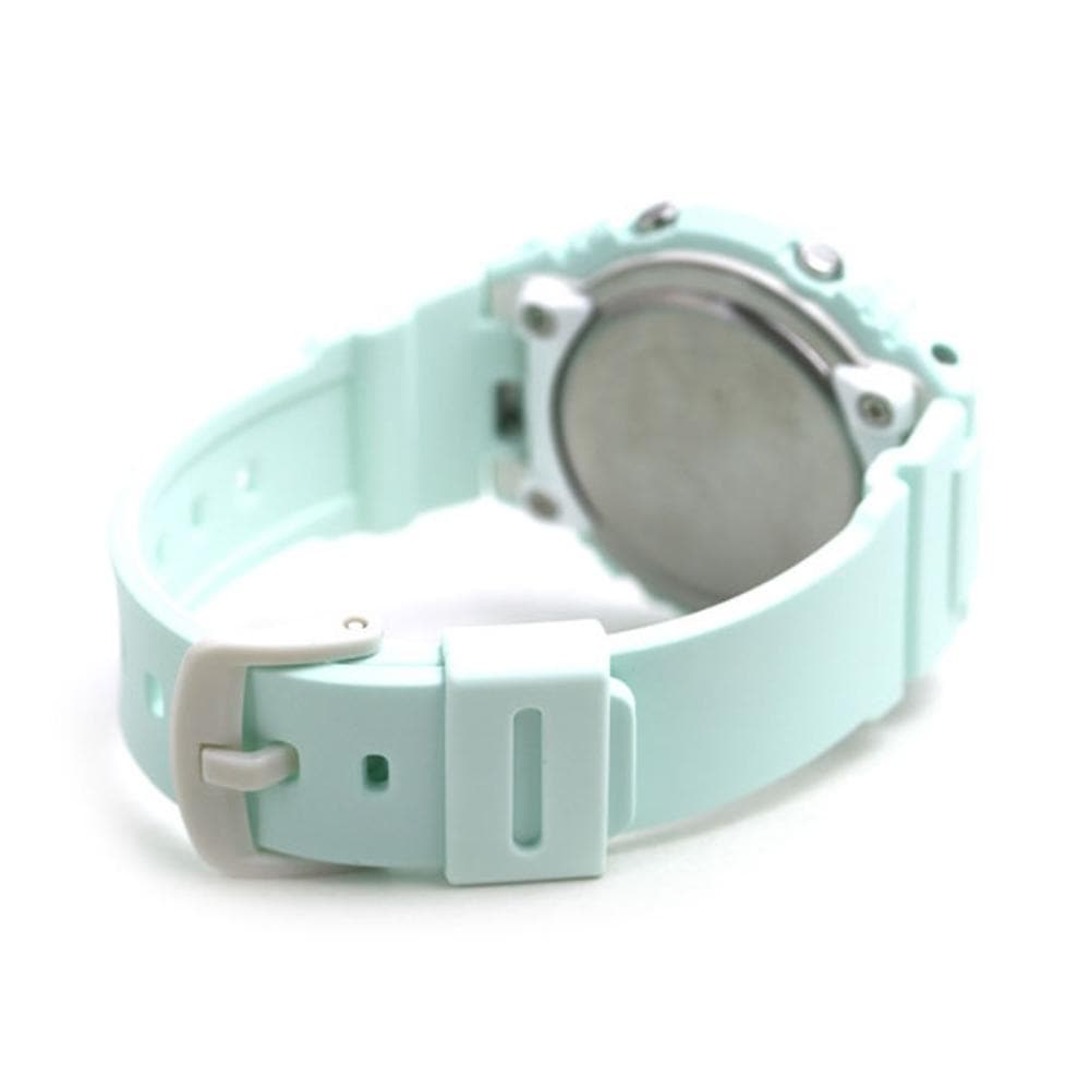 CASIO BABY-G BAX-100-3ADR G-LIDE WOMEN'S WATCH - H2 Hub Watches