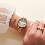 OLIVIA BURTON OB16FB10 WOMEN'S WATCH
