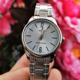 CASIO GENERAL LTP-V005D-2BUDF WOMEN'S WATCH