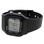 CASIO GENERAL W-800H-1AVDF UNISEX'S WATCH - H2 Hub Watches