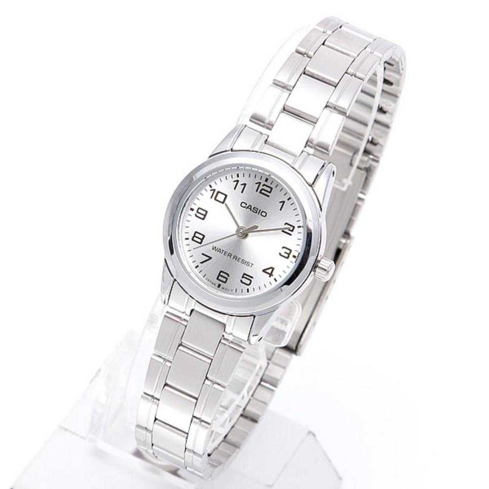 CASIO GENERAL LTP-V001D-7BUDF UNISEX'S WATCH - H2 Hub Watches