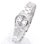 CASIO GENERAL LTP-V001D-7BUDF UNISEX'S WATCH - H2 Hub Watches