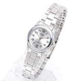 CASIO GENERAL LTP-V001D-7BUDF UNISEX'S WATCH - H2 Hub Watches