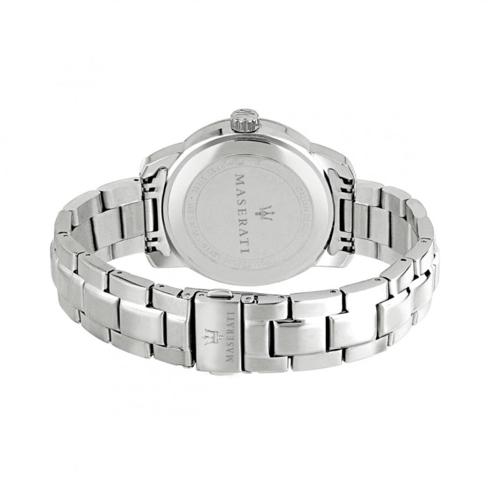 MASERATI SUCCESSO R8853121004 MEN'S WATCH - H2 Hub Watches