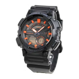 CASIO GENERAL AEQ-110W-1A2VDF UNISEX'S WATCH - H2 Hub Watches