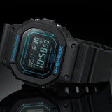 CASIO G-SHOCK DW-5600BBM-1DR SPECIAL COLOUR MEN'S WATCH - H2 Hub Watches