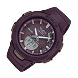 CASIO BABY-G BSA-B100AC-5ADR G-SQUAD WOMEN'S WATCH