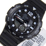 CASIO GENERAL AEQ-100W-1AVDF UNISEX'S WATCH - H2 Hub Watches
