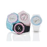 CASIO BABY-G BGA-270-2ADR  WOMEN'S WATCH