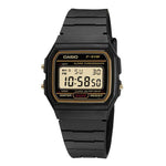 CASIO GENERAL F-91WG-9QDF UNISEX'S WATCH - H2 Hub Watches