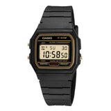 CASIO GENERAL F-91WG-9QDF UNISEX'S WATCH - H2 Hub Watches