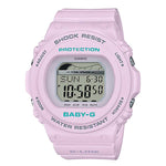 CASIO BABY-G BLX-570-6DR G-LIDE WOMEN'S WATCH - H2 Hub Watches