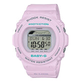 CASIO BABY-G BLX-570-6DR G-LIDE WOMEN'S WATCH - H2 Hub Watches