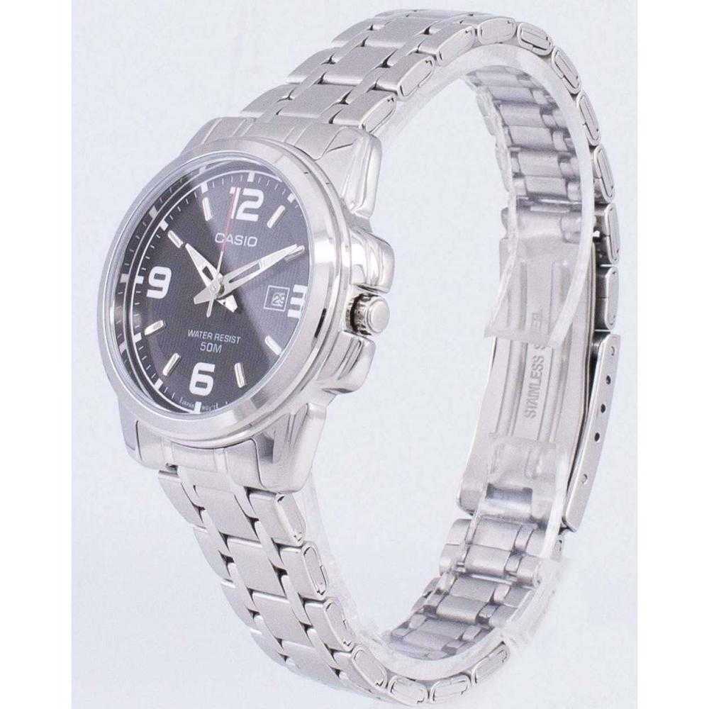 CASIO GENERAL LTP-1314D-1AVDF UNISEX'S WATCH - H2 Hub Watches