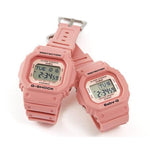 CASIO G-SHOCK & BABY-G LOV-18B-4DR COUPLE'S SET - H2 Hub Watches