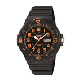 CASIO GENERAL MRW-200H-4BVDF UNISEX'S WATCH - H2 Hub Watches