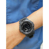 CASIO G-SHOCK GBD-800UC-8DR G-SQUAD MEN'S WATCH