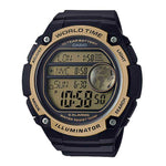 CASIO GENERAL AE-3000W-9AVDF UNISEX'S WATCH - H2 Hub Watches