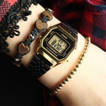 CASIO GENERAL LA680WEGB-1ADF UNISEX'S WATCH - H2 Hub Watches