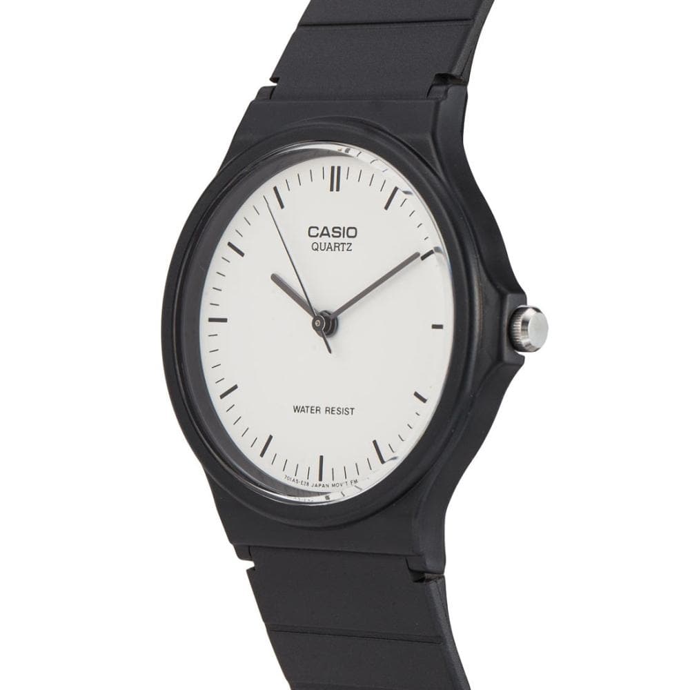 CASIO GENERAL MQ-24-7ELDF UNISEX'S WATCH - H2 Hub Watches