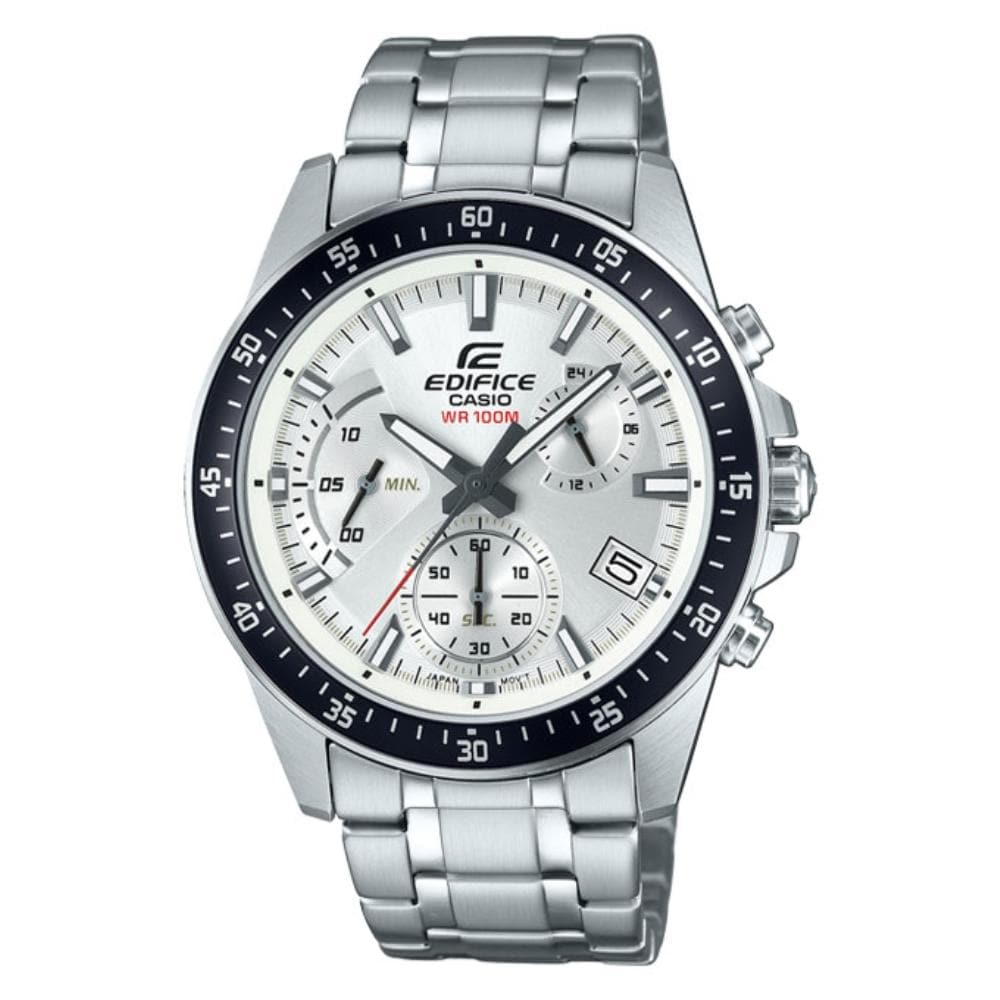 CASIO EDIFICE EFV-540D-7AVUDF MEN'S WATCH - H2 Hub Watches