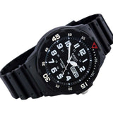 CASIO GENERAL MRW-200H-1BVDF UNISEX'S WATCH - H2 Hub Watches