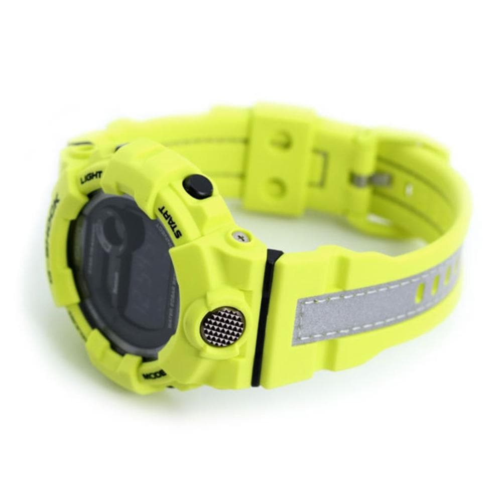 CASIO G-SHOCK GBD-800LU-9DR G-SQUAD MEN'S WATCH - H2 Hub Watches