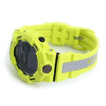 CASIO G-SHOCK GBD-800LU-9DR G-SQUAD MEN'S WATCH - H2 Hub Watches