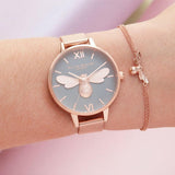 OLIVIA BURTON OB16FB10 WOMEN'S WATCH