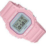 CASIO G-SHOCK DW-5600SC-4DR SPECIAL COLOR MEN'S WATCH