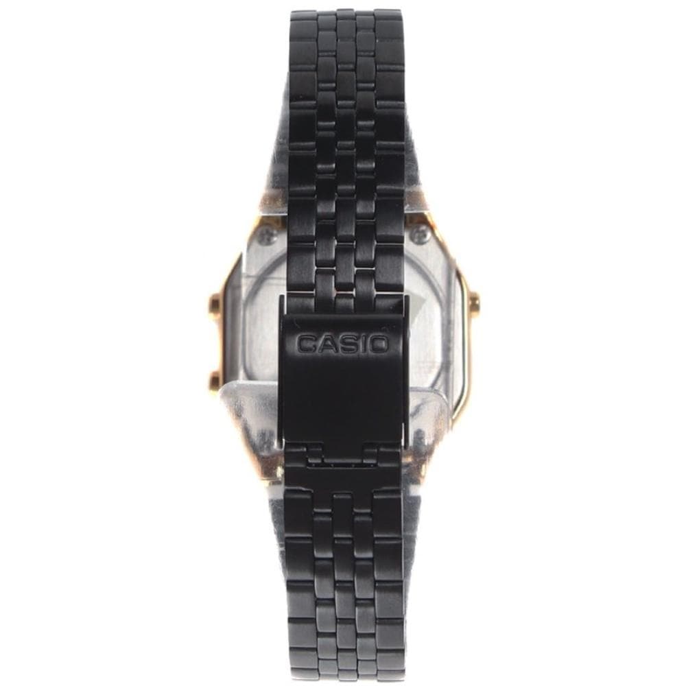 CASIO GENERAL LA680WEGB-1ADF UNISEX'S WATCH - H2 Hub Watches
