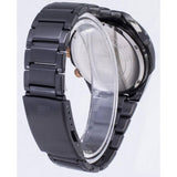 CASIO EDIFICE EFR-563DC-1AVUDF CHRONOGRAPH MEN'S WATCH - H2 Hub Watches