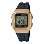 CASIO GENERAL F-201WAM-9AVDF UNISEX'S WATCH - H2 Hub Watches