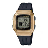 CASIO GENERAL F-201WAM-9AVDF UNISEX'S WATCH - H2 Hub Watches