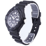 CASIO GENERAL MRW-200H-1B2VDF UNISEX'S WATCH