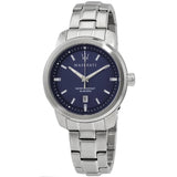 MASERATI SUCCESSO R8853121004 MEN'S WATCH - H2 Hub Watches